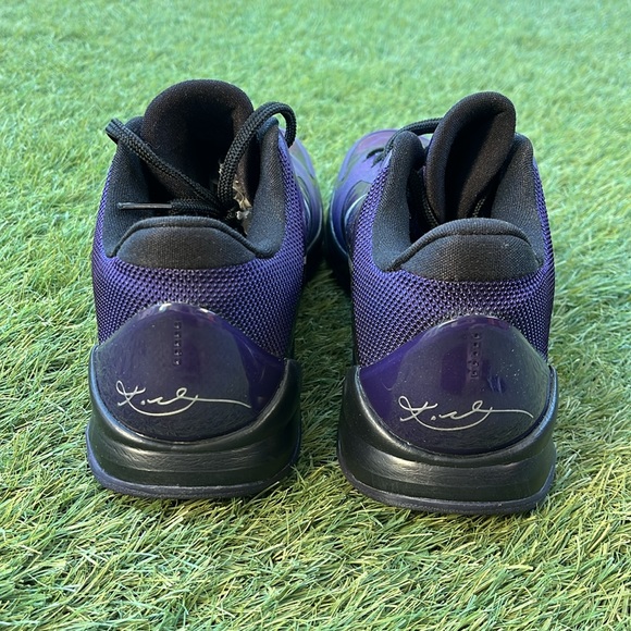 Nike Zoom Kobe 5 - Picture 3 of 5
